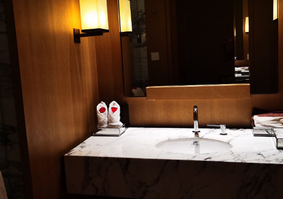 金华尚趣阁养生桑拿馆