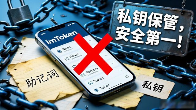 探索imToken免费版对数字资产的全方位影响_imToken免费版安全机制_imToken免费版多链支持